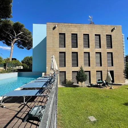 Pisa Beach Park Aparthotel *