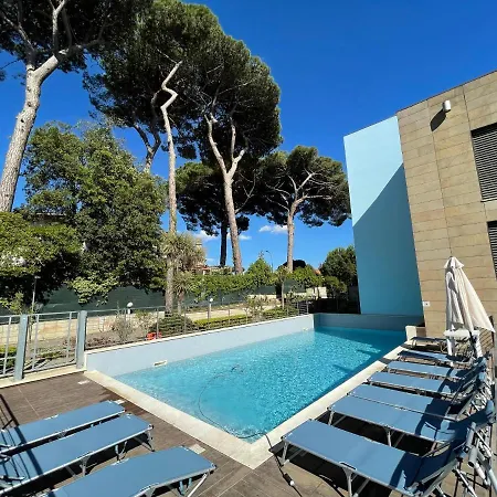 Pisa Beach Park Aparthotel