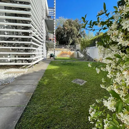 Aparthotel Pisa Beach Park