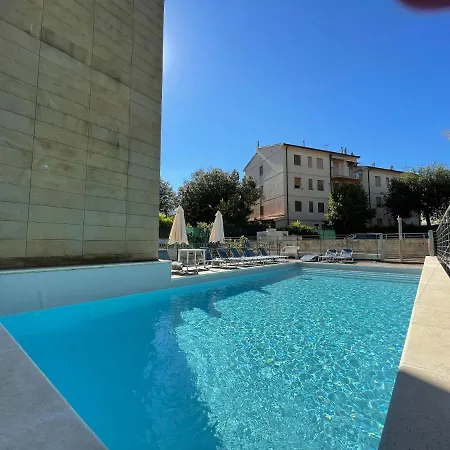 Aparthotel Pisa Beach Park *