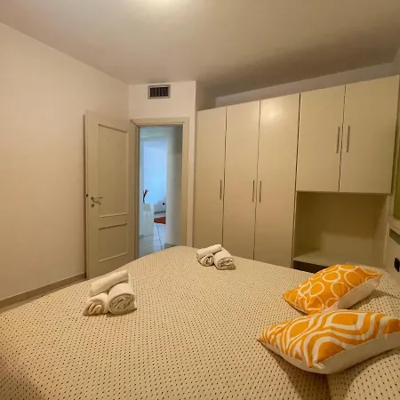 Pisa Beach Park Aparthotel Tirrenia
