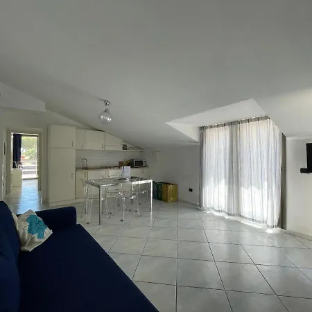 Pisa Beach Park Aparthotel