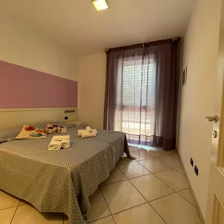 Aparthotel Pisa Beach Park *