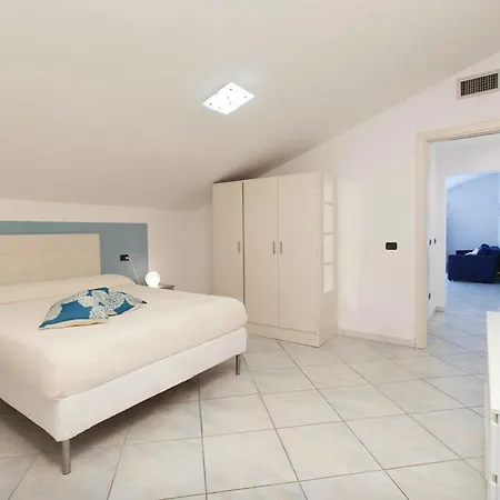 Aparthotel Pisa Beach Park
