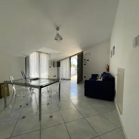 Aparthotel Pisa Beach Park