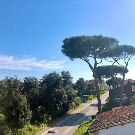 Lejlighedshotel Pisa Beach Park *
