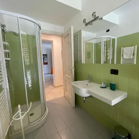 Pisa Beach Park Aparthotel