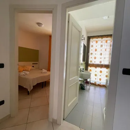 Aparthotel Pisa Beach Park