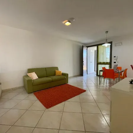 Aparthotel Pisa Beach Park