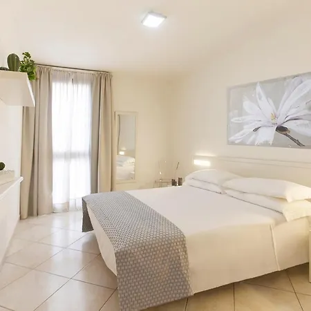 Aparthotel Pisa Beach Park