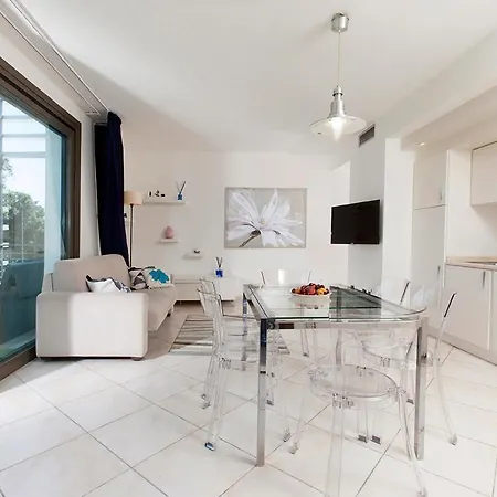 Pisa Beach Park Aparthotel