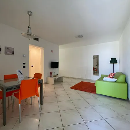 Pisa Beach Park Aparthotel