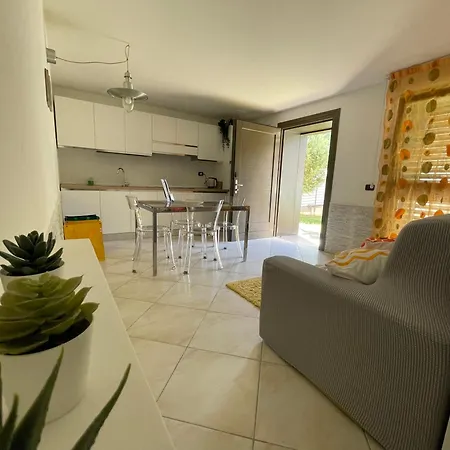 Aparthotel Pisa Beach Park