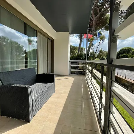 Aparthotel Pisa Beach Park Tirrenia
