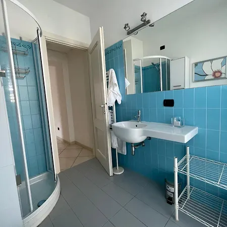 Aparthotel Pisa Beach Park
