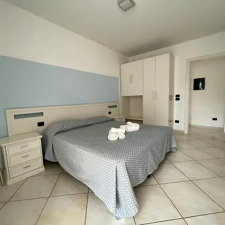 Pisa Beach Park Aparthotel