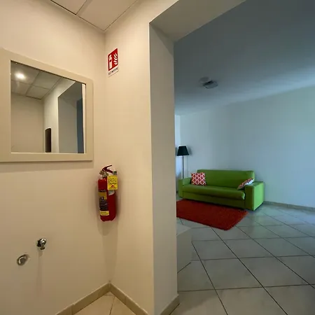 Pisa Beach Park Aparthotel *