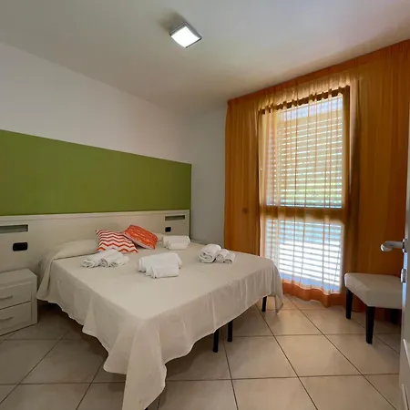 Aparthotel Pisa Beach Park *