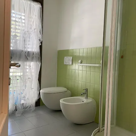 Aparthotel Pisa Beach Park Tirrenia