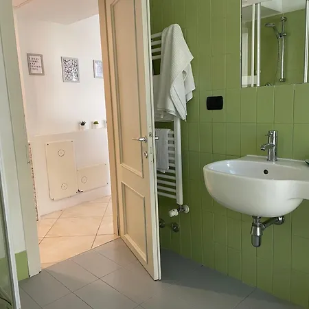 Aparthotel Pisa Beach Park