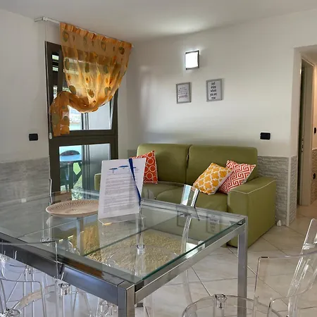 Pisa Beach Park Aparthotel *