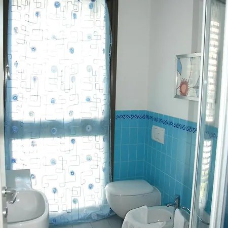 Aparthotel Pisa Beach Park Tirrenia