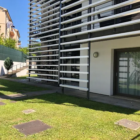 Pisa Beach Park Aparthotel