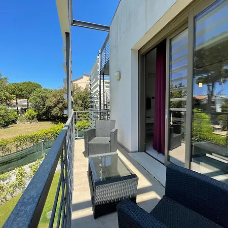 Pisa Beach Park Aparthotel