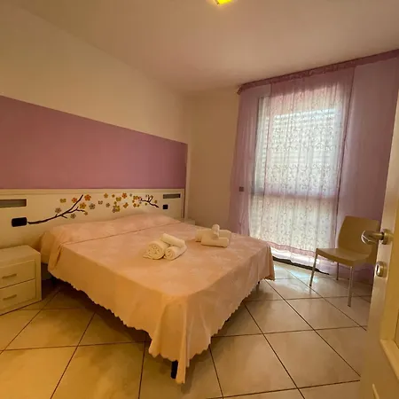 Pisa Beach Park Aparthotel
