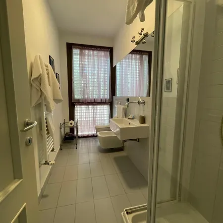 Aparthotel Pisa Beach Park Tirrenia