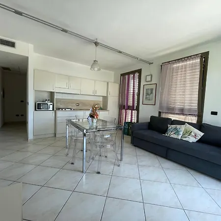 Pisa Beach Park Aparthotel Tirrenia