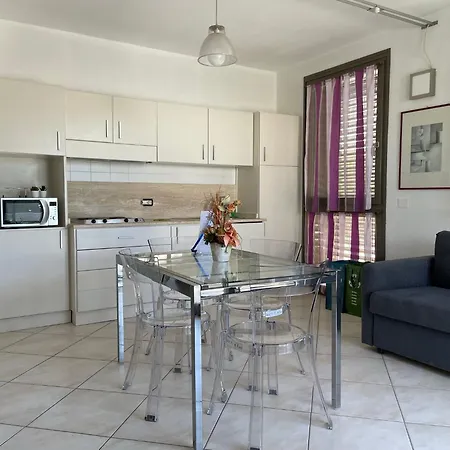 Aparthotel Pisa Beach Park